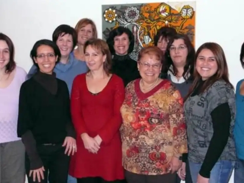 Formation Accueillant-e en milieu familial 2010